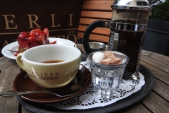 cafe