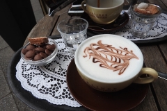 chocolate